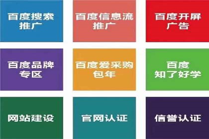 SEM营销推广实战案例：突破地域限制，走向全国